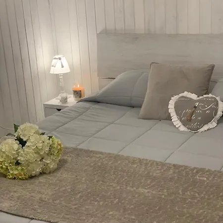 Jp Hébergement de vacances Iglesias