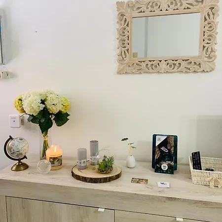 Jp Hébergement de vacances Iglesias