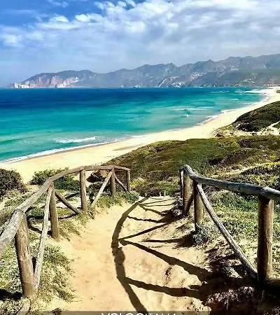 Hébergement de vacances Jp *