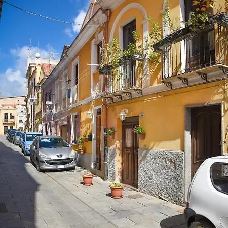 Hébergement de vacances Jp