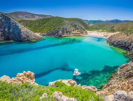 Hébergement de vacances Jp Iglesias