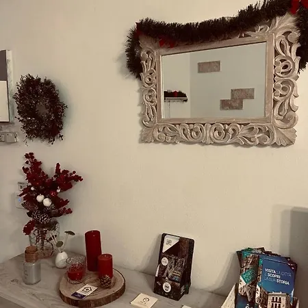 Hébergement de vacances Jp Iglesias