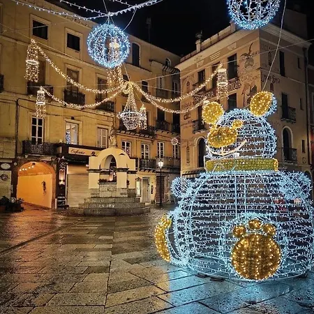 Jp Hébergement de vacances Iglesias