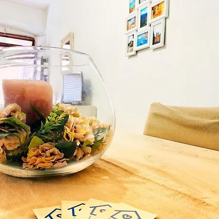 Hébergement de vacances Jp