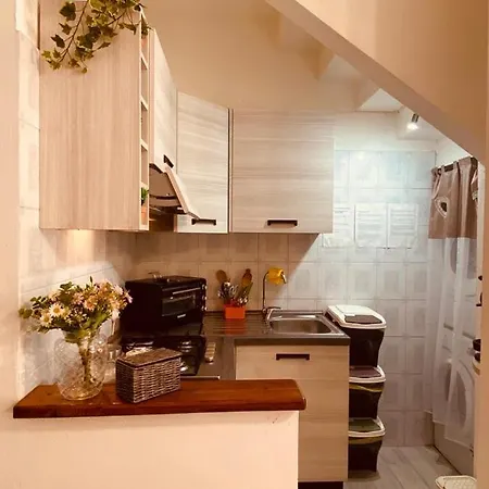 Hébergement de vacances Jp Iglesias