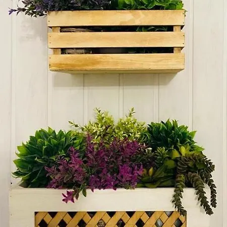 Jp Hébergement de vacances