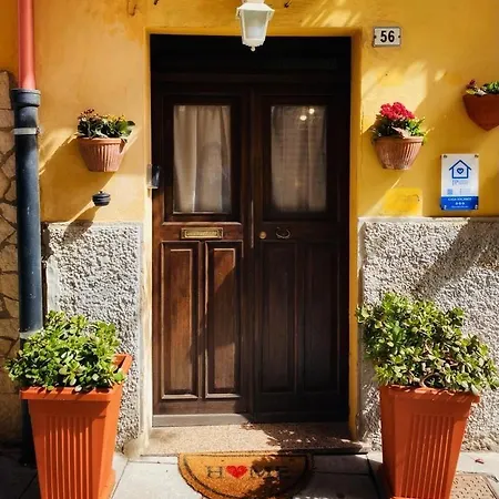 Jp Hébergement de vacances Iglesias