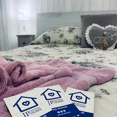 Jp Hébergement de vacances *