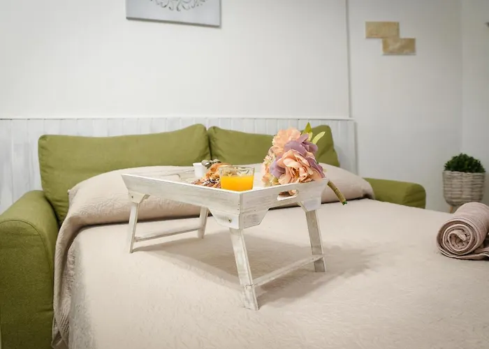 Casa vacanze Jp Iglesias