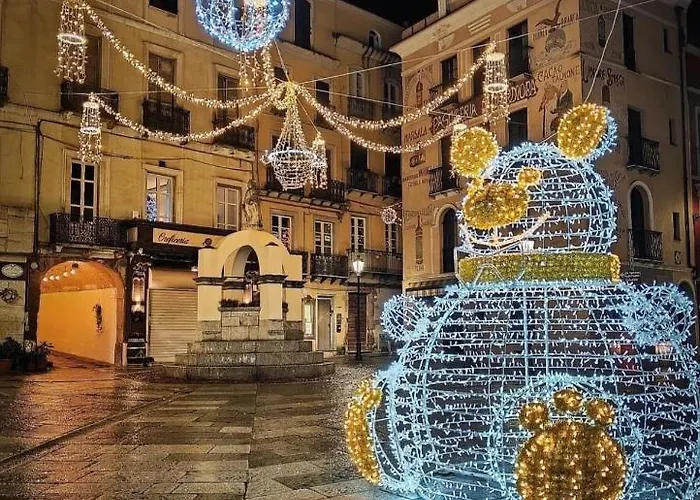 Jp Casa vacanze Iglesias