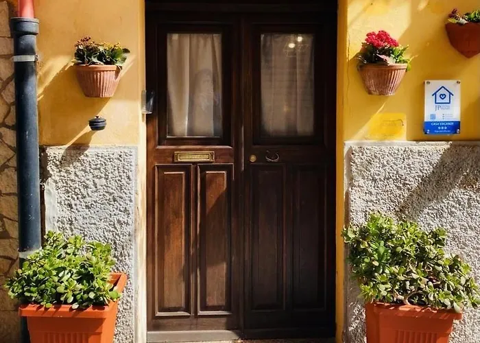 Jp Casa vacanze Iglesias