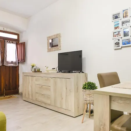 Casa vacanze Jp Iglesias