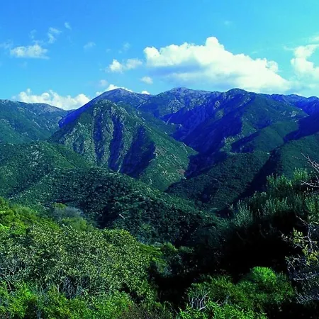 Dom wakacyjny Jp Iglesias