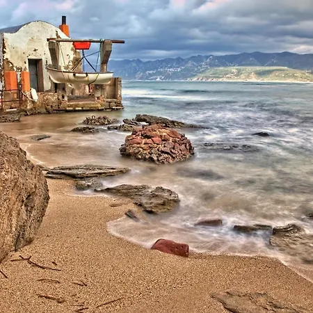 Jp Dom wakacyjny Iglesias