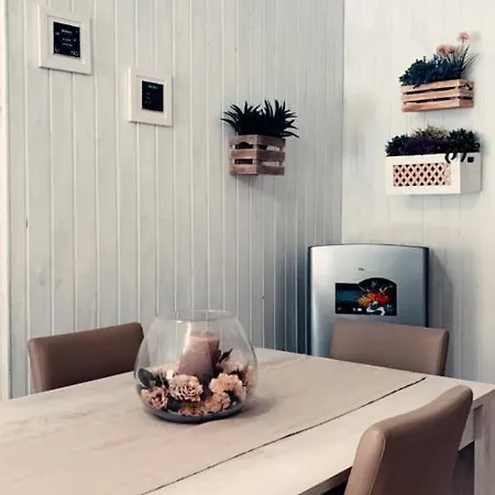 Jp Dom wakacyjny Iglesias