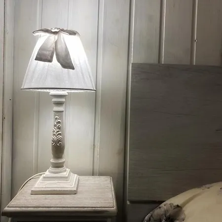 Dom wakacyjny Jp Iglesias