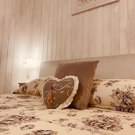 Dom wakacyjny Jp Iglesias