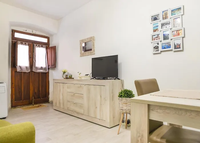 Casa vacanze Jp Iglesias