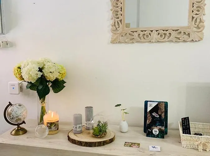 Jp Vakantiehuis Iglesias