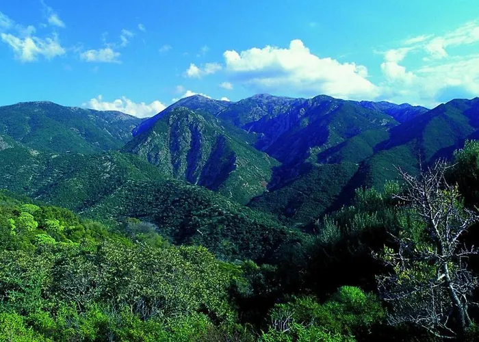 Casa vacanze Jp Iglesias