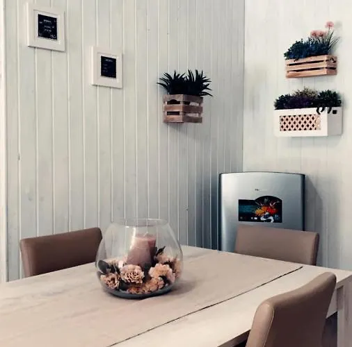 Jp Casa vacanze Iglesias