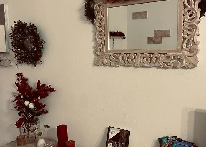 Vakantiehuis Jp Iglesias