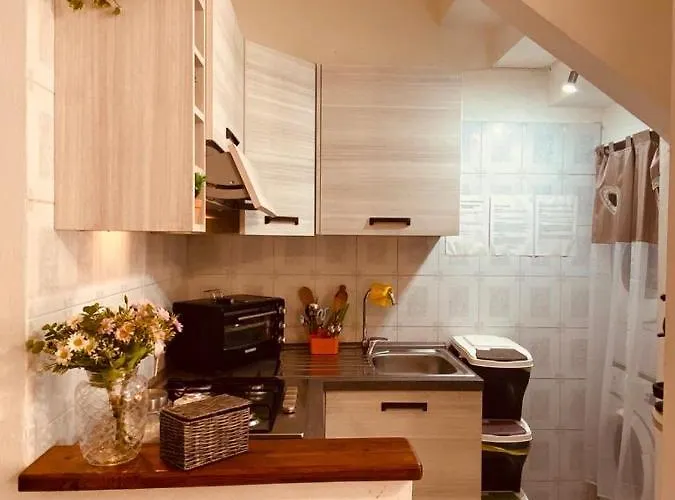 Casa vacanze Jp Iglesias