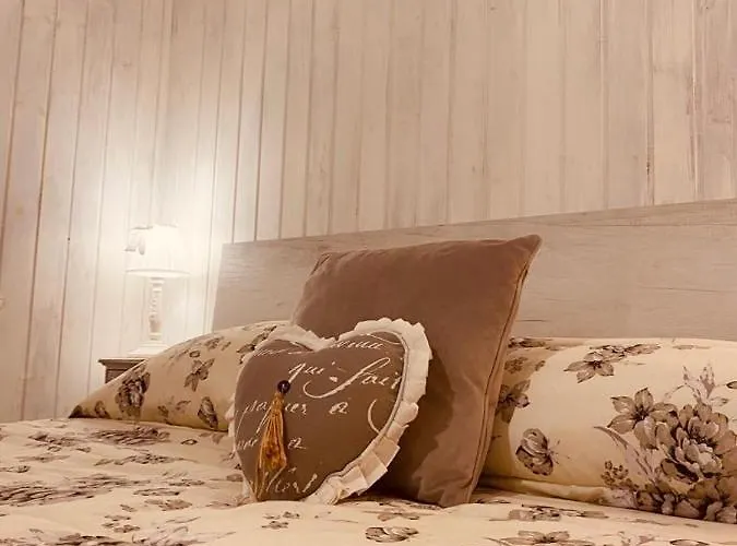 Casa vacanze Jp Iglesias