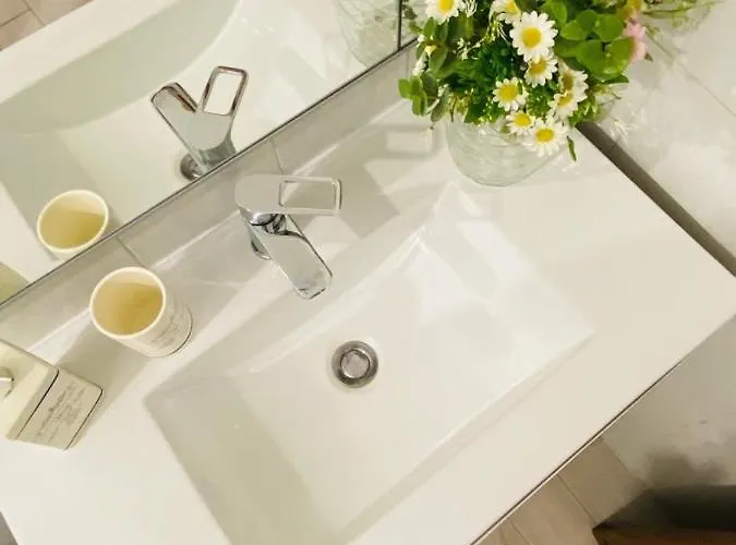 Jp Vakantiehuis Iglesias